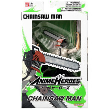 ANIME HEROES CHAINSAW MAN -...