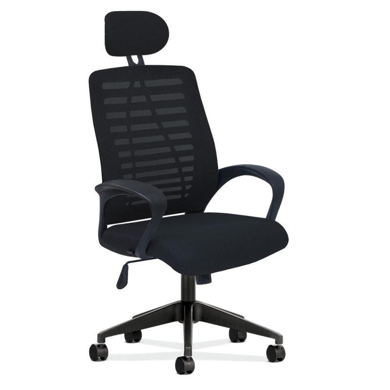 MARK ADLER MANAGER 2.0 office / computer chair AirMESH HD TILT PLUS Black