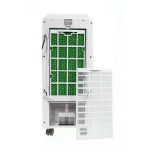 Camry CR 7905 portable air conditioner 8 L Black,White