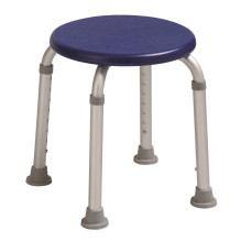 Shower stool - PRICE HIT Navy blue