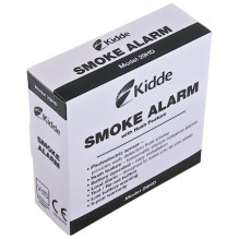 KID-29HD-UK smoke detector