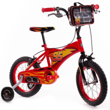 Children's bicycle 14&quot; Huffy 24441W Disney Cars
