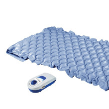 Anti-decubitus mattress...