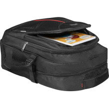 Backpack Defender CARBON 15.6&quot; black