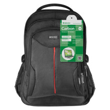 Backpack Defender CARBON 15.6&quot; black