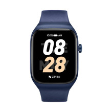 Išmanusis laikrodis Mibro Watch T2 Deep Blue