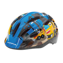 Bike helmet Alpina Gamma...