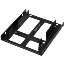 Metal frame for mounting...