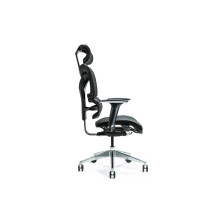 Ergonomic office chair ERGO 600 black