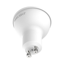 Smart żarówka LED Yeelight GU10 Smart Bulb W1 (spalva) - 1vnt