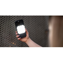 Newell Sunny LED šviestuvas išmaniajam telefonui