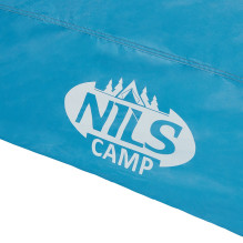 NILS CAMP paplūdimio palapinė NC8030 XXL Blue