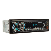 BLOW X-PRO MP3 / USB / micro USB / BLUETOOTH radijas Car Black