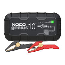 NOCO GENIUS10 EU 10A Battery charger for 6V / 12V batteries with maintenance and desulphurisation function