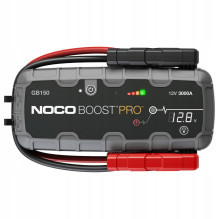 NOCO GB150 Boost 12V 3000A...