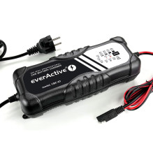 Charger, charger everActive CBC10 12V / 24V