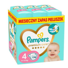 Pampers Premium Monthly Box...