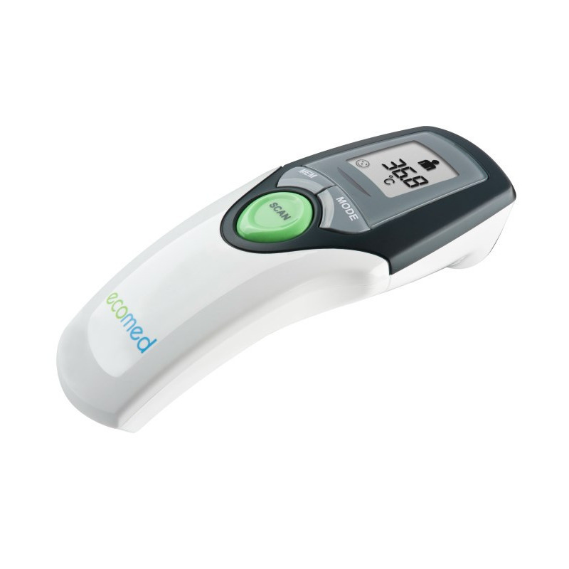 Infrared Thermometer Medisana Ecomed TM-65E