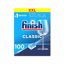 Finish Classic 100 tablečių