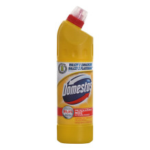 DOMESTOS EXTENDED STRENGTH...