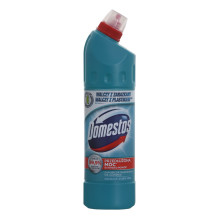 DOMESTOS EXTENDED STRENGTH...