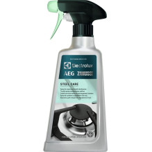 ELECTROLUX steel cleaner...