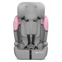 Kinderkraft COMFORT UP I-SIZE baby car seat (9 - 36 kg 15 months - 12 years) Pink