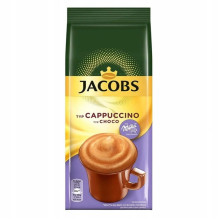 Jacobs Cappuccino Choco...