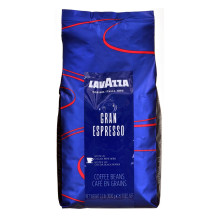 Kava Lavazza Gran Espresso 1 kg