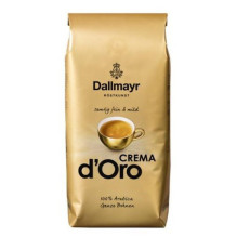Coffee Beans Dallmayr Crema...