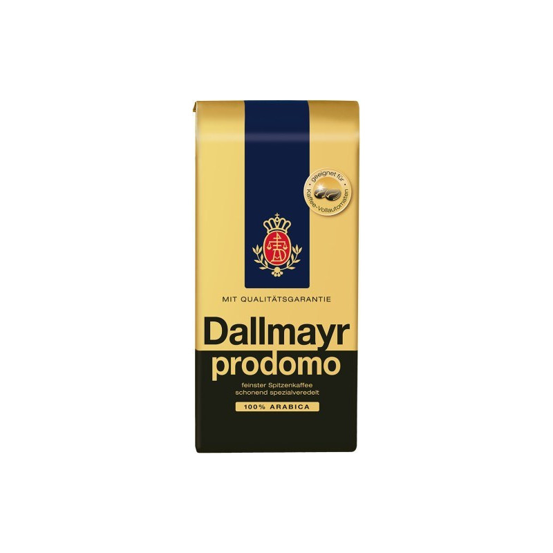 Kavos pupelės Dallmayr Prodomo 500 g