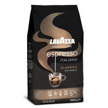 Lavazza 5852 ground coffee...