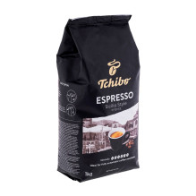 Kavos pupelės Tchibo Espresso Sicilia Style 1 kg