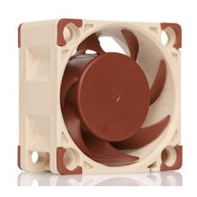 Noctua NF-A4X20 5V computer cooling component Computer case Fan 4 cm Beige, Brown