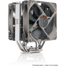 Papildomas kompiuterio ventiliatorius NOCTUA NA-FK1, 1700 PWM, 120 mm
