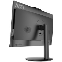 MSI Pro AP242 13M-608XEU „viskas viename“ kompiuteris / darbo stotis „Intel® Core™ i5 i5-13400“ 60,5 cm (23,8 colio) 192