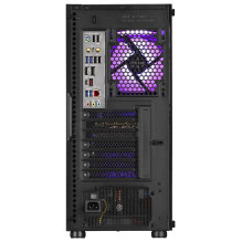 Actina 5901443339397 PC AMD Ryzen™ 7 7800X3D 32 GB DDR5-SDRAM 1 TB SSD AMD Radeon RX 7900 XTX Midi Tower Black