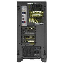 Actina 5901443337850 PC Midi Tower Intel® Core™ i5 i5-13600KF 32 GB DDR5-SDRAM 2 TB SSD NVIDIA GeForce RTX 4070 Ti Black