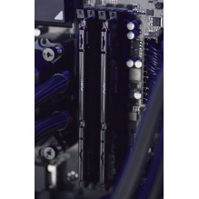 Actina 5901443337478 PC AMD Ryzen™ 7 7800X3D 32 GB DDR5-SDRAM 1 TB SSD NVIDIA GeForce RTX 4080 Midi Tower Black
