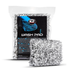K2 Wash Pad Pro - Body wash...