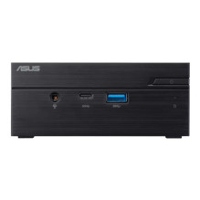 ASUS PN51-S1-B-B5213MV mini PC Black Win11