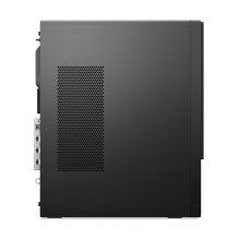Lenovo ThinkCentre neo 50t Intel® Core™ i5 i5-12400 8 GB DDR4-SDRAM 256 GB SSD Windows 11 Pro Tower PC Black, Grey