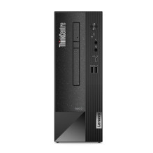 Lenovo ThinkCentre neo 50s i7-12700 SFF Intel® Core™ i7 8 GB DDR4-SDRAM 512 GB SSD Windows 11 Pro PC juodas