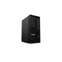 Lenovo ThinkStation P358 Tower AMD Ryzen™ 9 PRO 5945 32 GB DDR4-SDRAM 1 TB SSD NVIDIA RTX A2000 Windows 11 Pro Workstati