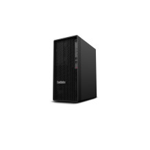 Lenovo ThinkStation P358 Tower AMD Ryzen™ 9 PRO 5945 32 GB DDR4-SDRAM 1 TB SSD NVIDIA RTX A2000 Windows 11 Pro Workstati