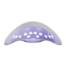 Esperanza EBN008 nagų džiovintuvas 40 W UV + LED