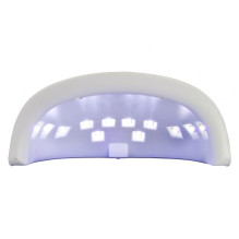 Esperanza EBN009 nagų džiovintuvas 40 W UV + LED