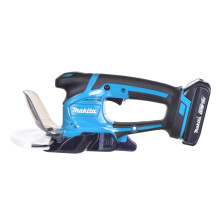 Makita DUM604SYX cordless grass shear 18 V Lithium-Ion (Li-Ion) Black, Turquoise