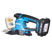 Makita DUM604SYX cordless grass shear 18 V Lithium-Ion (Li-Ion) Black, Turquoise