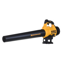 DeWALT DCM562PB cordless leaf blower 144 km / h Black,Yellow 18 V Lithium-Ion (Li-Ion)